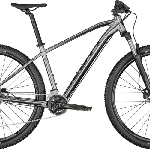 Vtt sport Scott aspect 750 slate grey (eu)