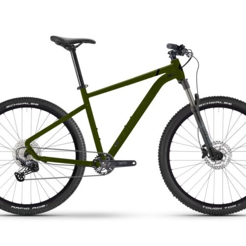 Vtt sport Lapierre edge 9.9
